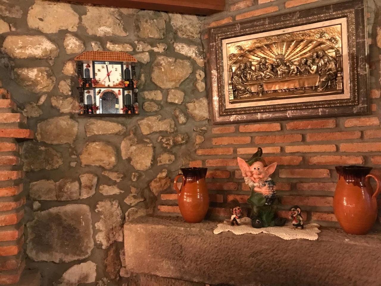Liermo Posada La Herradura מראה חיצוני תמונה