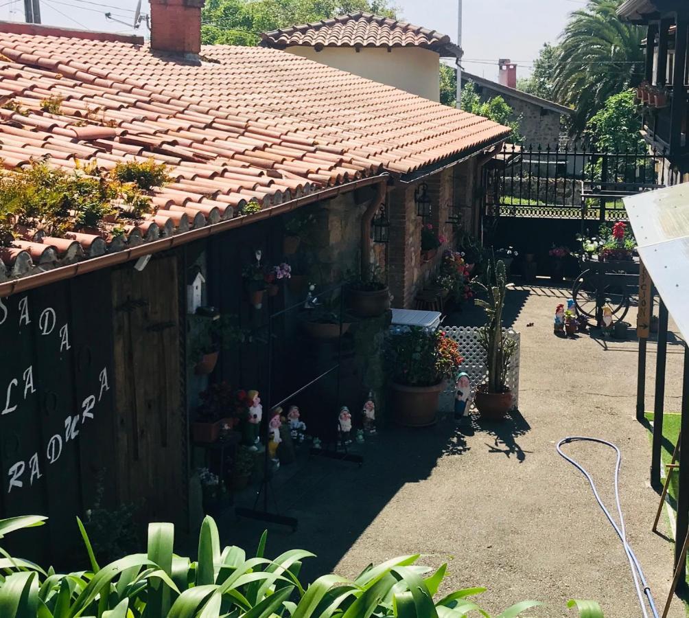 Liermo Posada La Herradura מראה חיצוני תמונה